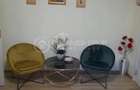 Etaj 1! Apartament 2 camere Tatarasi, 42mp, CT, AC - 4