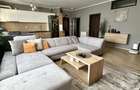 Apartament 3 camere, S-74 mp, mobilat, utilat, zona Profi, Floresti. - 3
