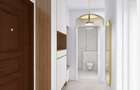 Apartament 4 camere 3 bai gradina 56mp Metrou 1 Decembrie 1918 15 min - 22