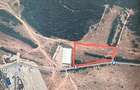 Bocsa Romana, 2 terenuri intravilan, 10.000 Mp.(59.900 Euro) si arabil, 80.000 M - 3