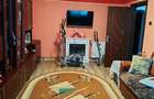 SOARELUI - PARTER INALT - 3 CAMERE - 2 BAI - CENTRALA PROPRIE - BALCON - 7