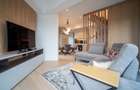 DUPLEX HERASTRAU - 5 CAMERE - MOBILAT - 13