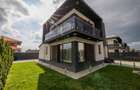 Casa Contemporana Premium, mobilata, utilata, accesorizata, Sanpetru, Brasov - 14