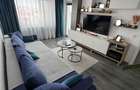 Apartament modern 3 camere balcon pivnita zona Semaforului - 1