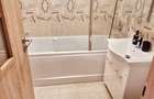 Apartament 2 camere Muncii, 7 minute de metrou, mobilat si utilat modern, liber - 11