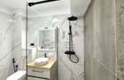 Apartament cu 2 camere/parcare cu CF/Str. Urusagului. - 9