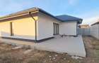 DRAGOMIRESTI VALE, CASA 4 CAMERE, teren 421 mp, utilitati, COMISION 0% - 1