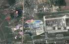 Otopeni 570 Mp (447 Mp Lotul+123 Mp cota de drum) str. C-tin Noica - 2
