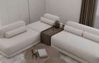 Ap 4 camere | Designer | 2 locuri parcare | Mobilat Utilat | Incalzire Gratuita - 4