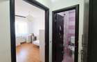 Apartament 3 camere + birou, 2 băi, grădină 40 mp