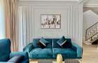 Green Residence Faza 3| Vila individuala 5 camere - 5