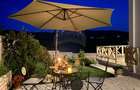 Vilă unicat în Borhanci – atmosferă de vacanță, apartament independent - 7