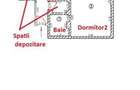 Apartament 2 camere, zona Grivitei - 8