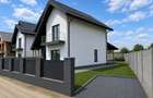 Casa premium P+1 in Domnesti – 4 camere, finisaje moderne, direct dezvoltator  - 1