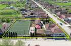 PROPRIETATE CU AFACERE FUNCTIONALA DE VANZARE - PETREU, LANGA MARGHITA - 2