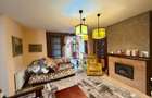Casa 5 camere, de inchiriat, centrala proprie, Giarmata Mare - 2