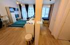 Apartament 2 camere 51 mp mobilat utilat nou loc de parcare + boxa Silk District - 3