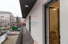 Apartament nou de 3 camere Nemobilat de inchiriat in zona Aviatiei - 19
