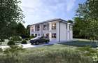 Casa Noua 4 camere 112,3 mp-Finisata la cheie-Zona Aerodrom - 1