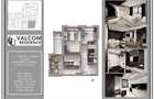 Valcom Residence Bartolomeu, 2 camere, terasa 8.06 mp, Comision 0% - 5