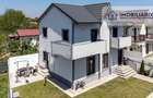 Casa individuală P+1 cu curte proprie, mobilată si utilată modern. ideal familii - 3