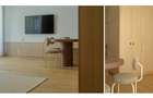 Apartament de 2 camere, 54 mp, parcare, centrala, balcon, One Lake Club - 6