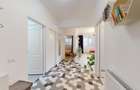Apartament 2 camere mobilat - spatios 5 min metrou Straulesti - 10