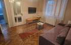 Apartament 2 camere de închiriat | Vedere spre parc | Lângă Gară | Etaj 2 - 3