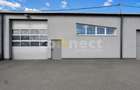 Spațiu/hala industrial de închiriat | 200 mp+50 mp birouri | Someșeni - 2