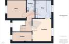 De vanzare casa 4 camere Snagov - 33