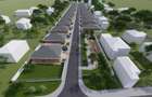 Casa Noua P+Pod, 4 Camere, Placa, STB, Cartier Rezidential!Comision 0% - 8