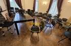 Spatiu birouri | Unirii | Parter | 180mp | 5 camere | centrala proprie - 2