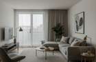 Apartament nou cu 2 camere, compartimentare eficienta, imobil nou, acces metrou - 5