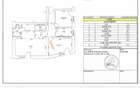 Apartament prima inchiriere cu parcare subterana M99 - 11
