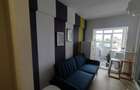 Apartament cu openspace plus dormitor Poitiers,30 mp - 1