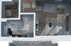 APT 1CAMERA, DECOMANDAT,BLOC NOU CU DOUA LIFTURI, FRUMOASA,INTABULAT - 10