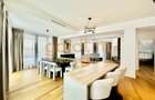 Penthouse spectaculos Iancu Nicolae–155 mp,terasă panoramică 194 mp, design unic - 3