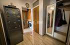 Apartament cu 2 camere decomandat 46 mp mobilat și utilat - 8