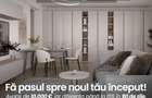 Apartament 2 camere Pipera - Avans 10.000 euro - 2