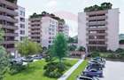 Prestigio Residenziale-Apartament cu 3 camere 2 bai - 1