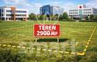 Teren premium in Zorilor pentru constructie Institutii si Servicii - 1