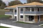 Locuință individuală P+1 (parte din duplex) – 160 mp utili, teren 494 mp - 2