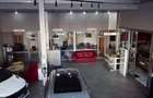 OPORTUNITATE Locatie imobiliara cu doua showroomuri functionale si ultradotate - 10