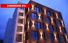 COMISION 0! Complex rezidential modern in Floresti | 2 Camere | Finisat |  - 5