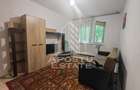 Apartament cu 2 camere, centrala proprie, zona Dacia - 1