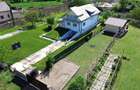 Casa demisol + parter de vanzare in Sat Vadu Rosca - Vulturu - 3