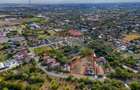 Teren 2,069mp Arad / Strada Noua - Gai