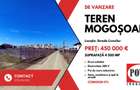 Teren Str. Livezilor - Mogosoaia - Comision 0% - 1