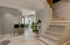 DUPLEX - CALEA CALARASILOR - 4 CAMERE - TERASA SPATIOASA - 9