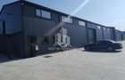 Hale industriale noi de închiriat | 410–1.033 m² | Birouri incluse - 12